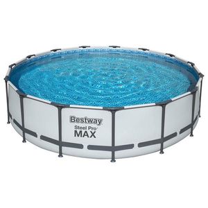 Bestway BAZÉN 457/107 cm vyobraziť