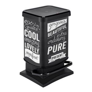 Rotho ODPADKOVÝ KÔŠ 40 l vyobraziť