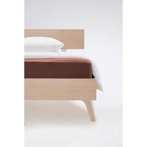 Fleuresse NAPÍNACIA PLACHTA, džersej, medená, 180/200 cm vyobraziť