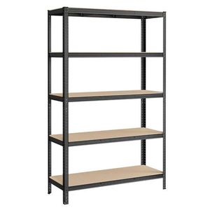 REGÁL NA ŤAŽKÉ BREMENÁ vyobraziť