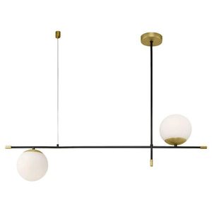 MAYTONI VISIACE SVIETIDLO, 15/76/95 cm vyobraziť