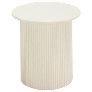 Xora PRÍRUČNÝ STOLÍK, kašmírová vyobraziť