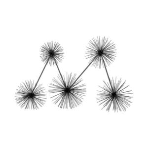 NÁSTENNÁ DEKORÁCIA 61/15/80 cm vyobraziť