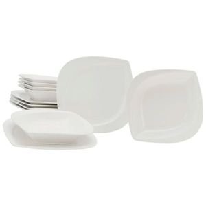 Creatable JEDÁLENSKÝ SERVIS, porcelán vyobraziť