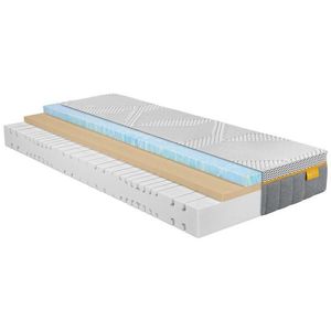 MATRAC ZO STUDENEJ PENY, 90/200 cm vyobraziť