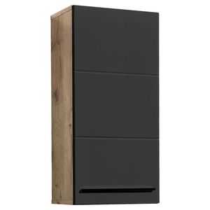 MID.YOU ZÁVESNÁ SKRINKA, 34/70/23 cm vyobraziť