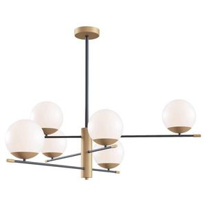 MAYTONI VISIACE SVIETIDLO, 100/47, 5/100 cm vyobraziť