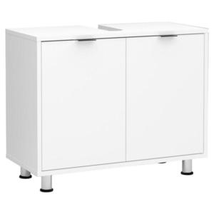 MID.YOU SKRINKA POD UMÝVADLO, biela, 70/57/33 cm vyobraziť