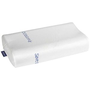 Novel OPORNÝ ŠIJOVÝ VANKÚŠ 62/13/8/32 cm vyobraziť