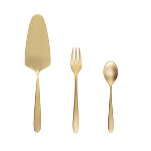 Sola SADA PRÍBOROV, ušľachtilá oceľ, 13-dielne vyobraziť