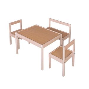 My Baby Lou DETSKÁ SEDACIA ZOSTAVA jadrový buk vyobraziť