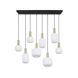 Trio Leuchten ZÁVESNÉ SVIETIDLO, 120/150/32, 5 cm vyobraziť