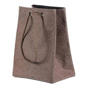 KÔŠ NA BIELIZEŇ, hnedá vyobraziť