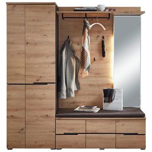 Voleo PREDSIEŇOVÝ NÁBYTOK, 185/196/37 cm vyobraziť