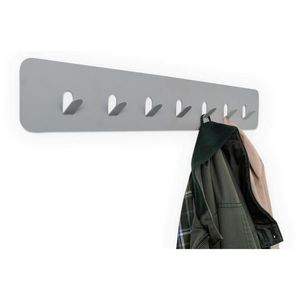 Xora LIŠTA S HÁČIKMI vyobraziť