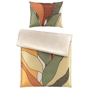 Bio: Vio POSTEĽNÁ BIELIZEŇ, satén, zelená, 140/200 cm vyobraziť