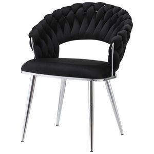 Kayoom SADA STOLIČIEK S PODRÚČKAMI 2 kus vyobraziť