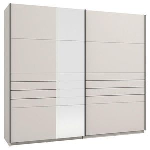 Xora SKRIŇA S POS. DVER. – HOR.VED, kašmírová, 245/217, 5/61 cm vyobraziť