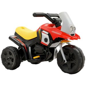 DETSKÁ ELEKTRICKÁ MOTORKA vyobraziť