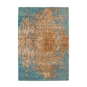 KOBEREC, 80/150 cm, modrá vyobraziť