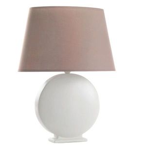 STOLNÁ LAMPA, E27, 45/20/60 cm vyobraziť