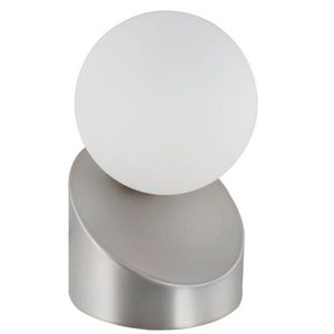 STOLNÁ LED LAMPA, 10/16 cm vyobraziť