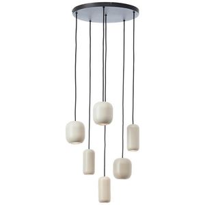 Brilliant ZÁVESNÉ SVIETIDLO, 48/200 cm vyobraziť