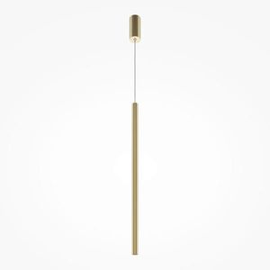 MAYTONI VISIACE SVIETIDLO, 3/80 cm vyobraziť