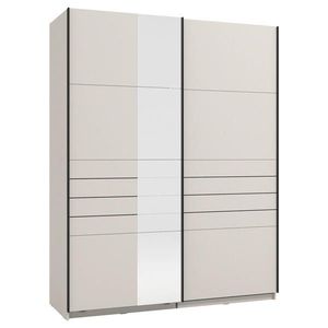 Xora SKRIŇA S POS. DVER. – HOR.VED, kašmírová, 150/217, 5/61 cm vyobraziť