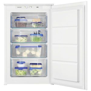 Dieter Knoll MRAZNIČKA vyobraziť