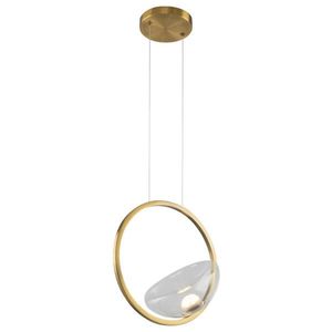 MAYTONI VISIACE SVIETIDLO, 21, 1/234, 5/32 cm vyobraziť