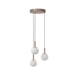 Novel ZÁVESNÉ LED SVIETIDLO, 43/150 cm vyobraziť