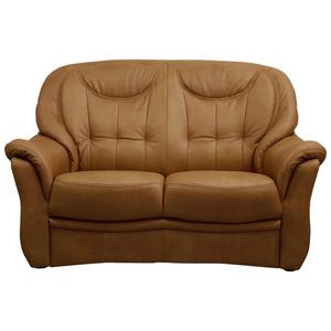 Cantus SEDACIA SÚPRAVA, koža, koňaková vyobraziť