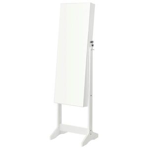 SKRINKA NA ŠPERKY vyobraziť