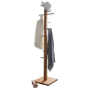 VEŠIAK NA ODEVY vyobraziť