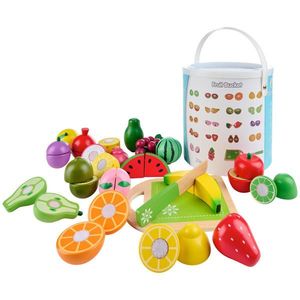 My Baby Lou SADA OVOCIA NA KRÁJANIE vyobraziť