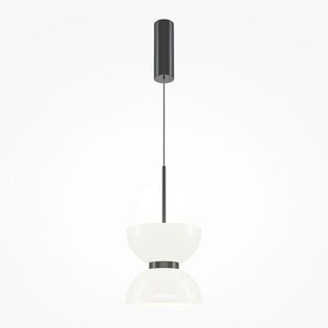 MAYTONI VISIACE SVIETIDLO, 22/67, 8 cm vyobraziť