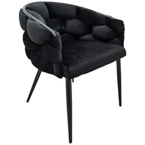 MID.YOU SADA STOLIČIEK S PODRÚČKAMI 2 kus vyobraziť