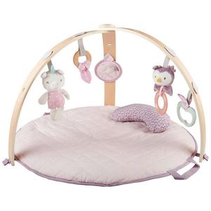 OBLÚK S HRAČKAMI vyobraziť