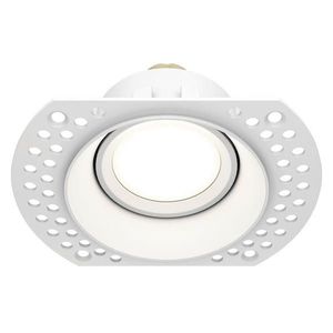 MAYTONI ZAPUSTENÉ BODOVÉ SVIETIDLO, 10 W/GU10, 11, 8/9/4 cm vyobraziť