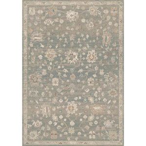 TKANÝ KOBEREC, zelená vyobraziť