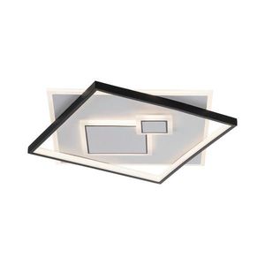STROPNÉ LED SVIETIDLO, 57/57/6 cm vyobraziť