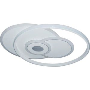 Novel STROPNÉ LED SVIETIDLO, 50, 3/42, 5/6 cm vyobraziť