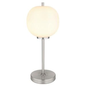 STOLNÁ LAMPA, E14, 18, 5/45 cm vyobraziť