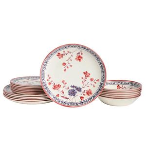 Creatable JEDÁLENSKÝ SERVIS, pórovina vyobraziť