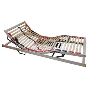 Hom`in ELEKTRICKÝ POLOHOVATEĽNÝ ROŠT, (pre rám) 90/200 cm vyobraziť