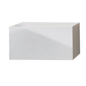 MID.YOU NOČNÁ SKRINKA, biela, 44/21/40 cm vyobraziť