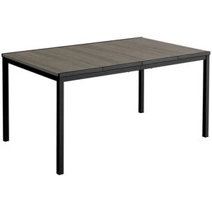 Ambia Garden ZÁHRADNÝ STÔL, plast, 160/75/95 cm vyobraziť