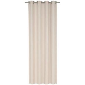 Esposa ZÁVES S OČKAMI, polopriehľadné, 140/255 cm vyobraziť