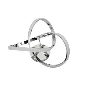 Dieter Knoll STROPNÉ LED SVIETIDLO, 55/29 cm vyobraziť